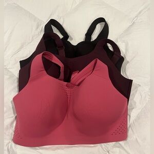 Victors secret sports bra